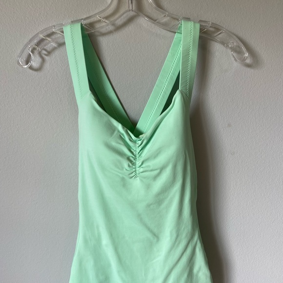 lulu tank - Picture 1 of 2